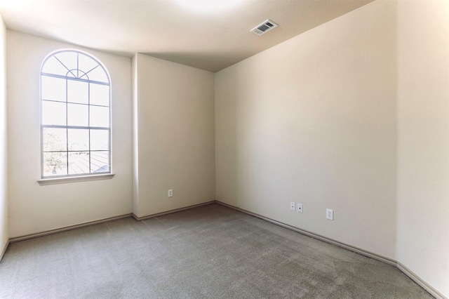 1209 Kachina Ln, Fort Worth, TX 76052 - carpeted spare room with healthy amount of natural light