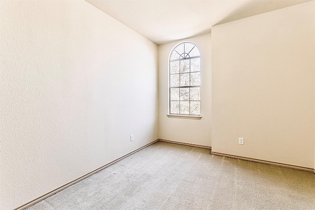 1209 Kachina Ln, Fort Worth, TX 76052 - view of carpeted empty room