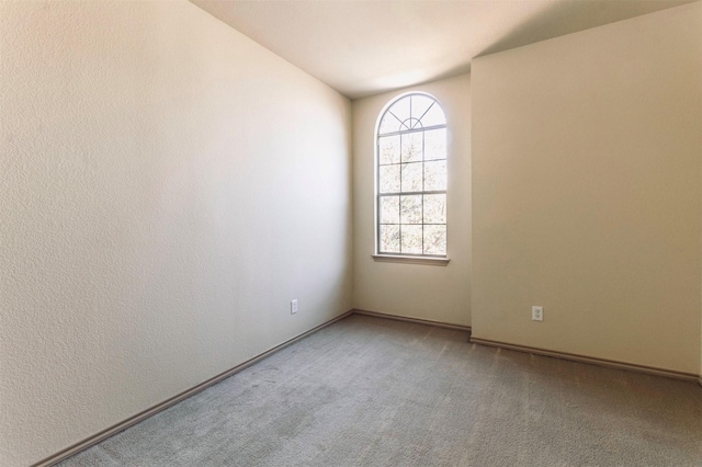 1209 Kachina Ln, Fort Worth, TX 76052 - view of carpeted empty room