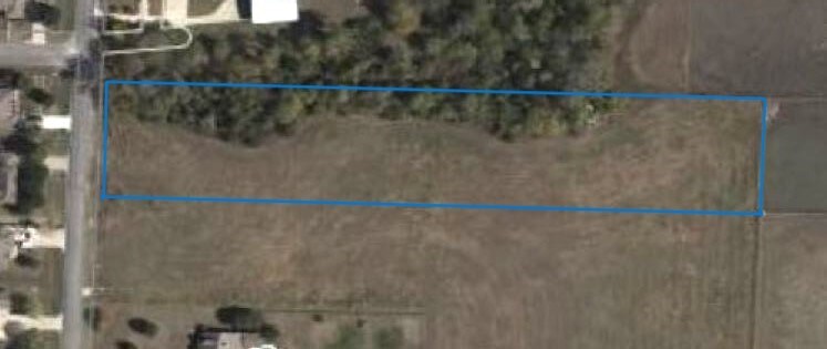 TBD County Road 489, Nevada, TX 75173