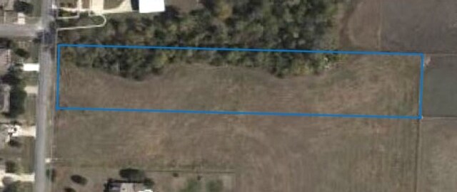 TBD County Road 489, Nevada, TX 75173