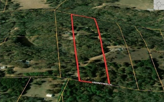 TBD Ledbetter Ln, Denison, TX 75021
