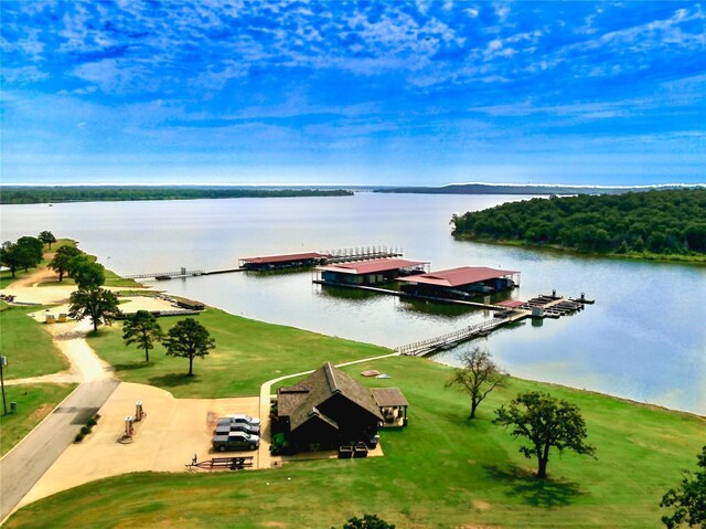 LOT4B Pronghorn Dr, Gordonville, TX 76245