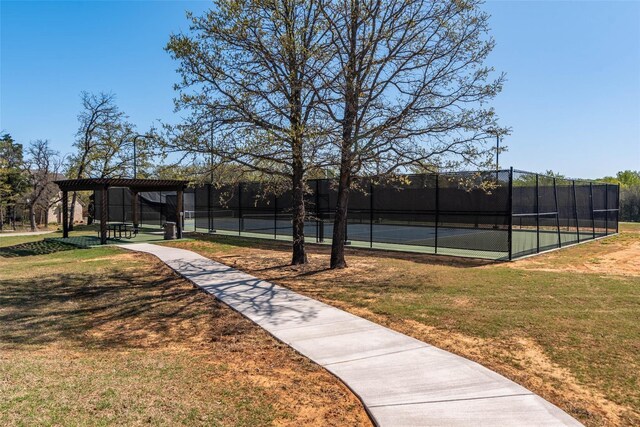 LOT4B Pronghorn Dr, Gordonville, TX 76245