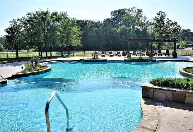 LOT4B Pronghorn Dr, Gordonville, TX 76245