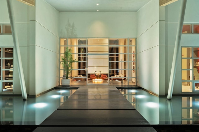 613 Moore Rd, Elm Grove, LA 71051 - view of corridor