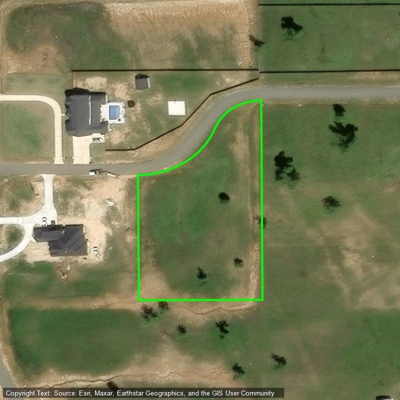 00 Teri Ln, Shreveport, LA 71129