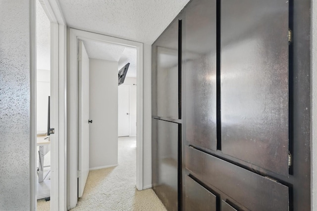 2700 Stonehaven Ct, Irving, TX 75038 - bedroom with baseboards, visible vents, a ceiling fan, and light colored carpet