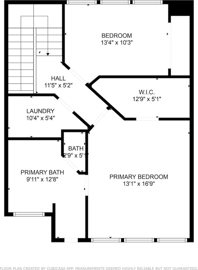 2239 Lovedale Ave Unit 105, Dallas, TX 75235 - plan