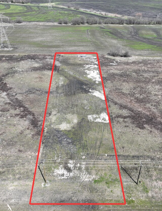 LOT8 County Road 590, Nevada, TX 75173