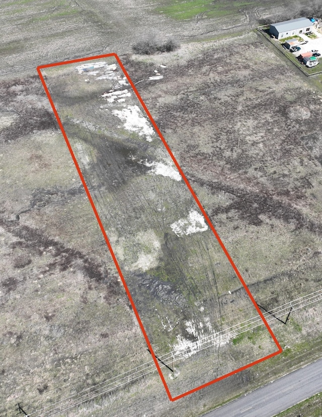 LOT8 County Road 590, Nevada, TX 75173