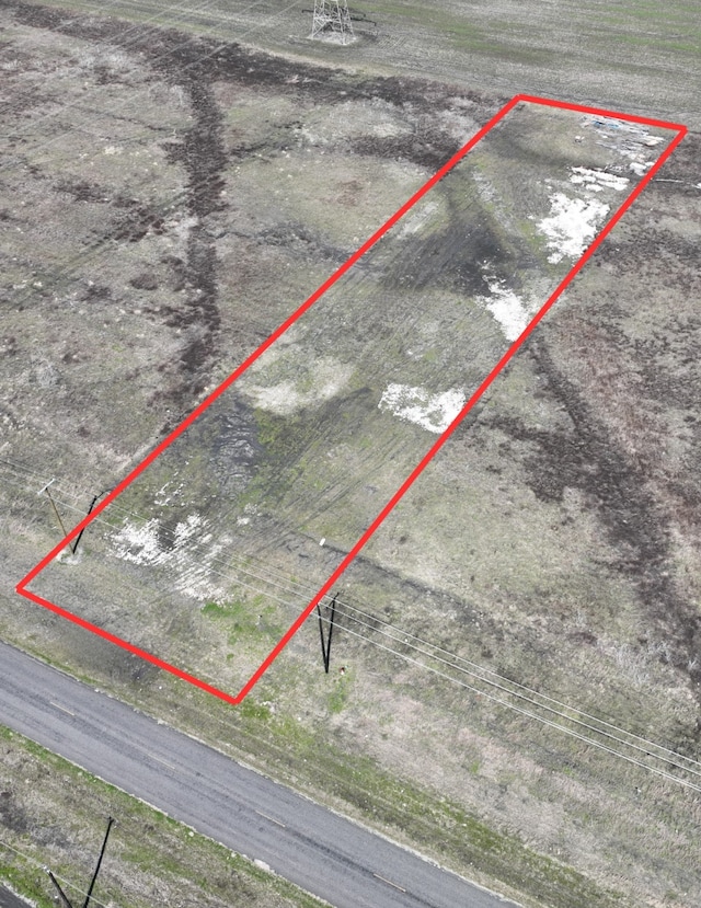 LOT8 County Road 590, Nevada, TX 75173