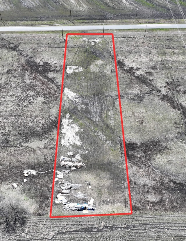 LOT8 County Road 590, Nevada, TX 75173