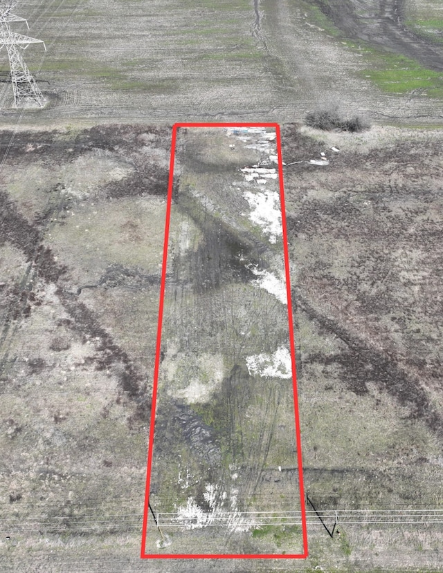 LOT8 County Road 590, Nevada, TX 75173