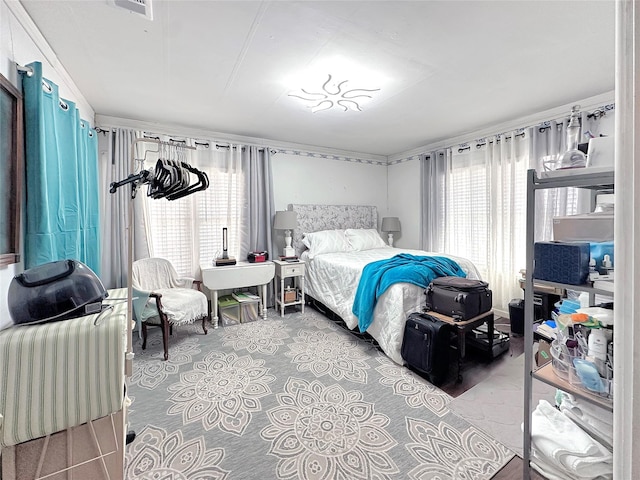 1700 4th St, Brownwood, TX 76801 - bedroom featuring multiple windows