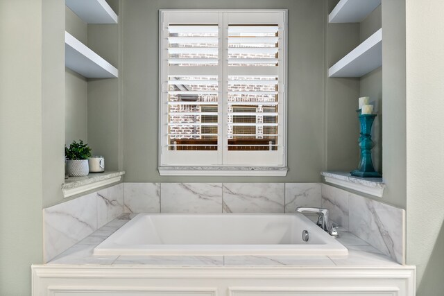 3510 Springbell St, Celina, TX 75009 - bathroom featuring a bath