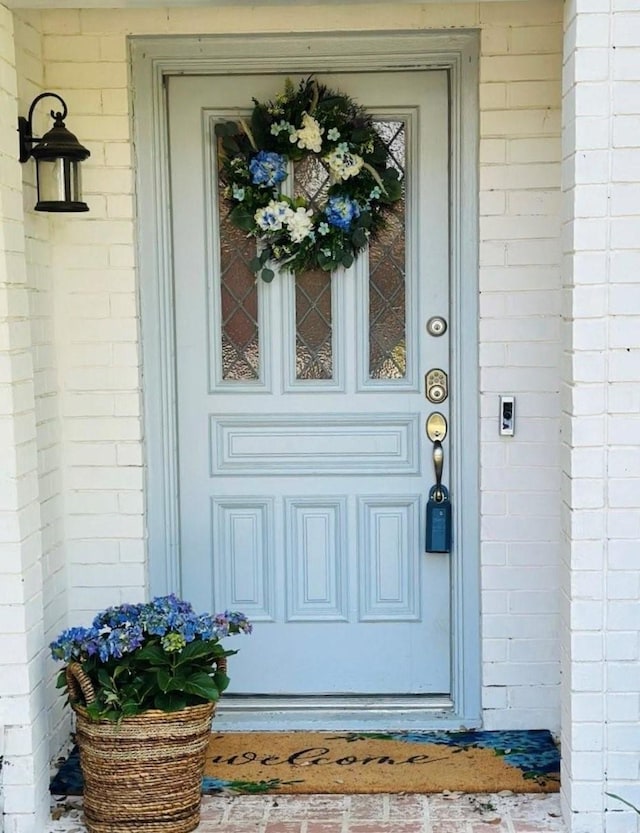 3509 Appalachian Ct, Plano, TX 75075 - view of property entrance