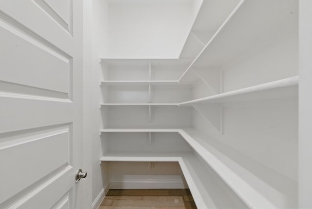 2205 Sandrellan St, Fort Worth, TX 76008 - view of storage area
