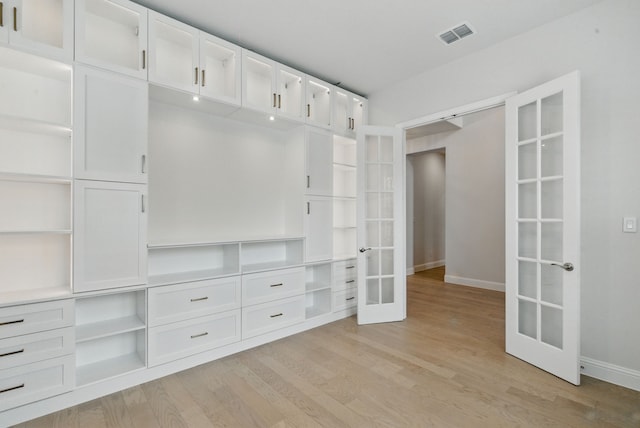 2205 Sandrellan St, Fort Worth, TX 76008 - view of closet