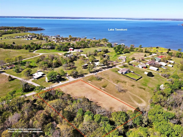 206 Mohawk Trl, East Tawakoni, TX 75472