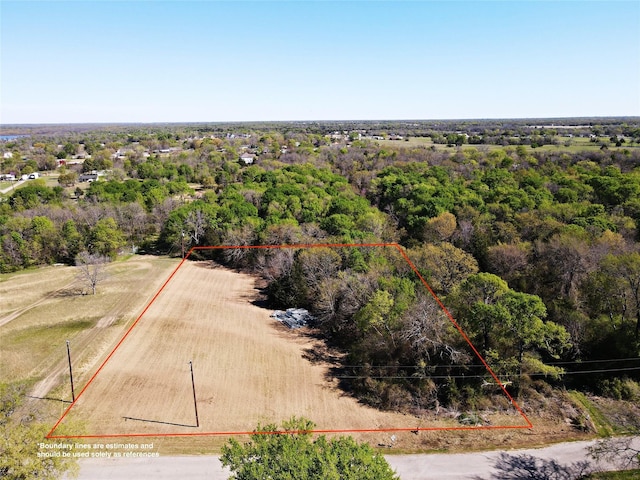206 Mohawk Trl, East Tawakoni, TX 75472
