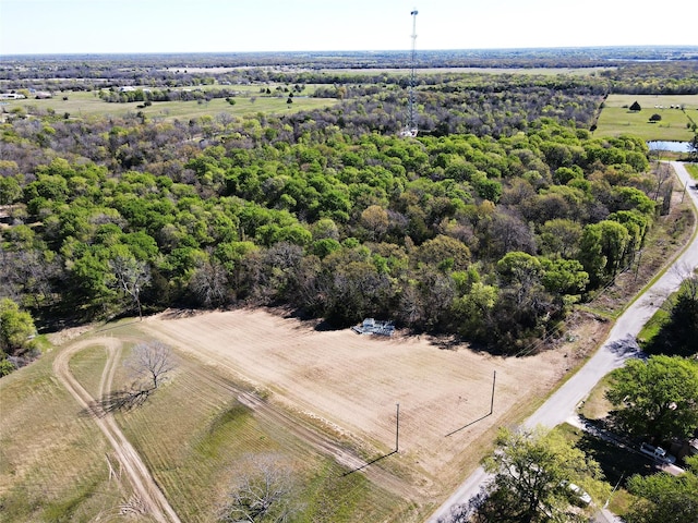 206 Mohawk Trl, East Tawakoni, TX 75472