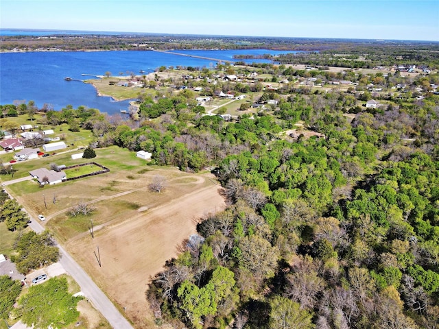206 Mohawk Trl, East Tawakoni, TX 75472