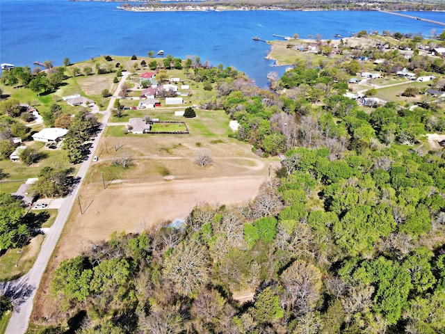 206 Mohawk Trl, East Tawakoni, TX 75472