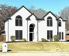 4726 Steeple Chase Ln, Rockwall, TX 75032 - view of miscellaneous property collateral