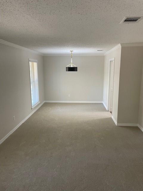 3841 Meyers St, Shreveport, LA 71119 - bathroom featuring wood finished floors, crown molding, and vanity