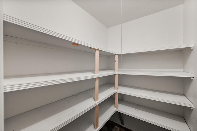 1611 Royal Mile Ct, Arlington, TX 76015 - view of pantry