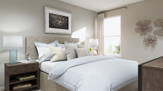 5032 Wellborn Rd, Fort Worth, TX 76036 - view of bedroom