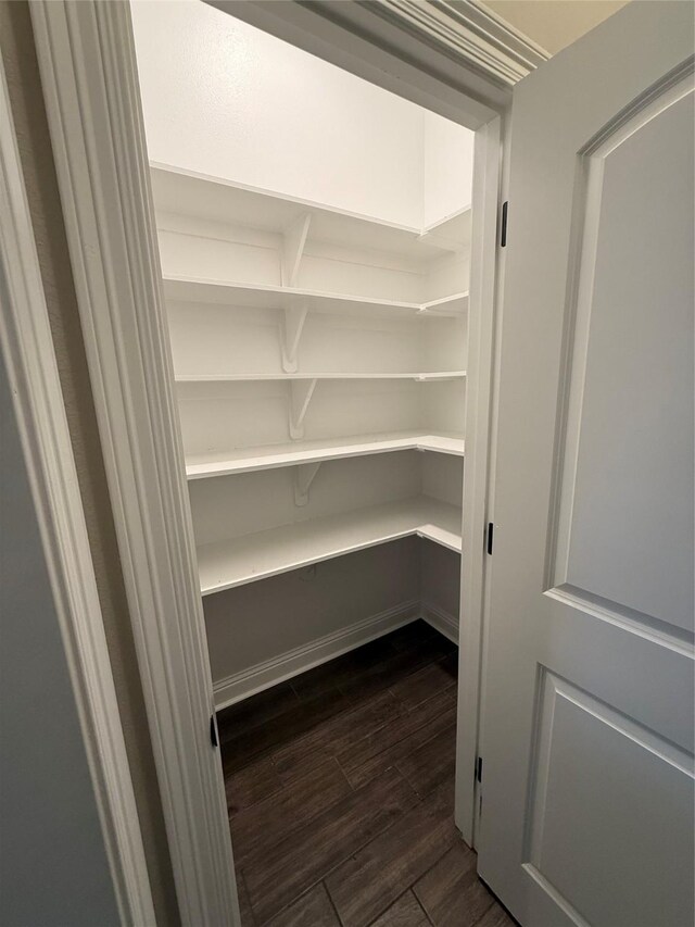 918 Hackberry Dr, Bossier City, LA 71111 - view of storage area