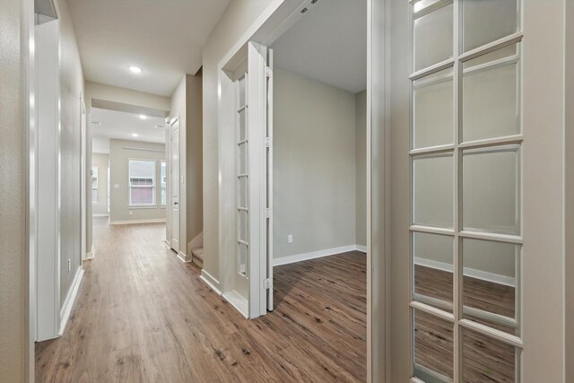 2757 S Market Sq, Northlake, TX 76247 - carpeted empty room with a ceiling fan and baseboards