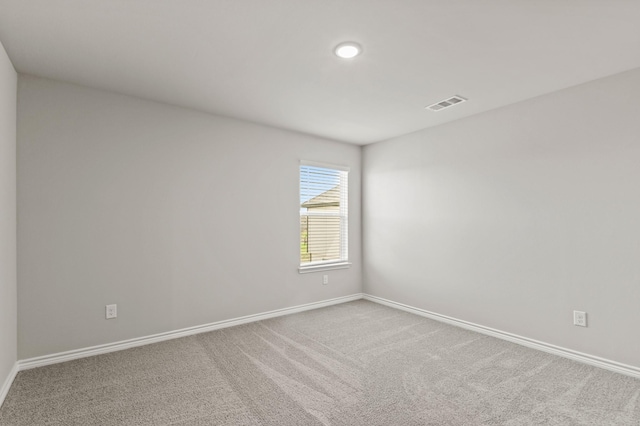 10569 Taruca Dr, Fort Worth, TX 76036 - unfurnished room with baseboards and carpet