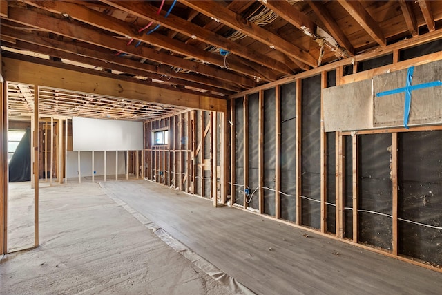 4710 Bedford Dr, Mesquite, TX 75150 - view of miscellaneous room