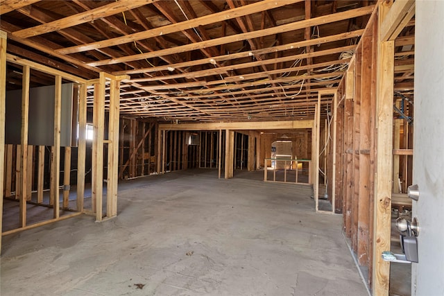 4710 Bedford Dr, Mesquite, TX 75150 - view of miscellaneous room