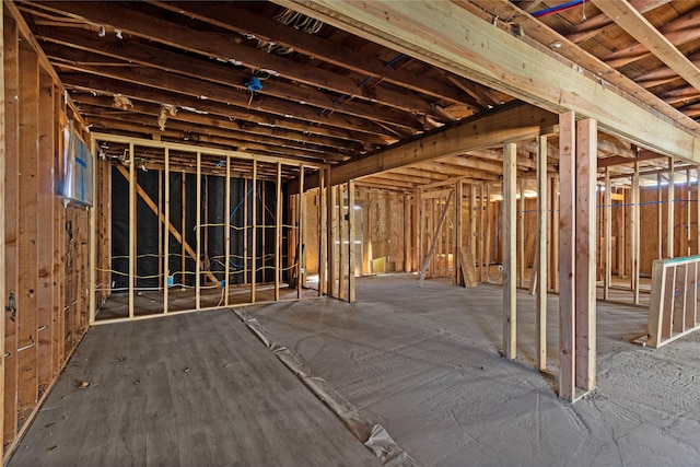 4710 Bedford Dr, Mesquite, TX 75150 - view of miscellaneous room