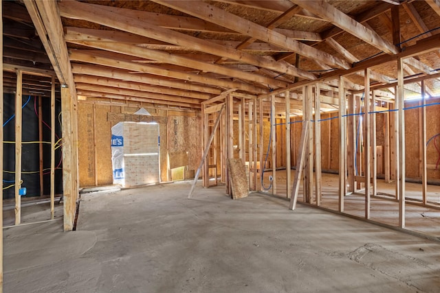 4710 Bedford Dr, Mesquite, TX 75150 - view of miscellaneous room