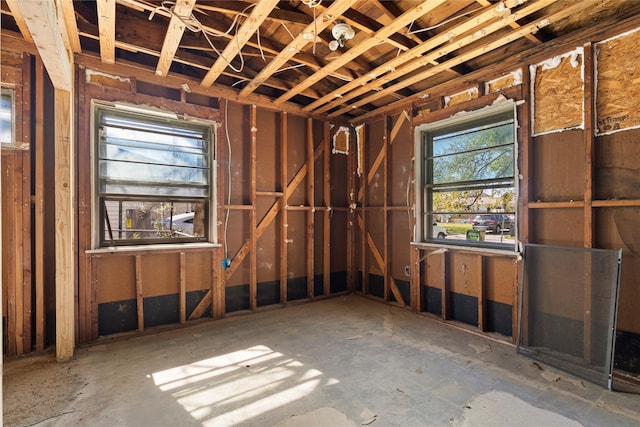 4710 Bedford Dr, Mesquite, TX 75150 - view of miscellaneous room