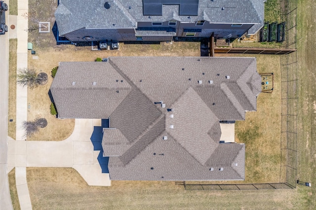 3721 Homeplace Dr, Celina, TX 75009 - view of subject property