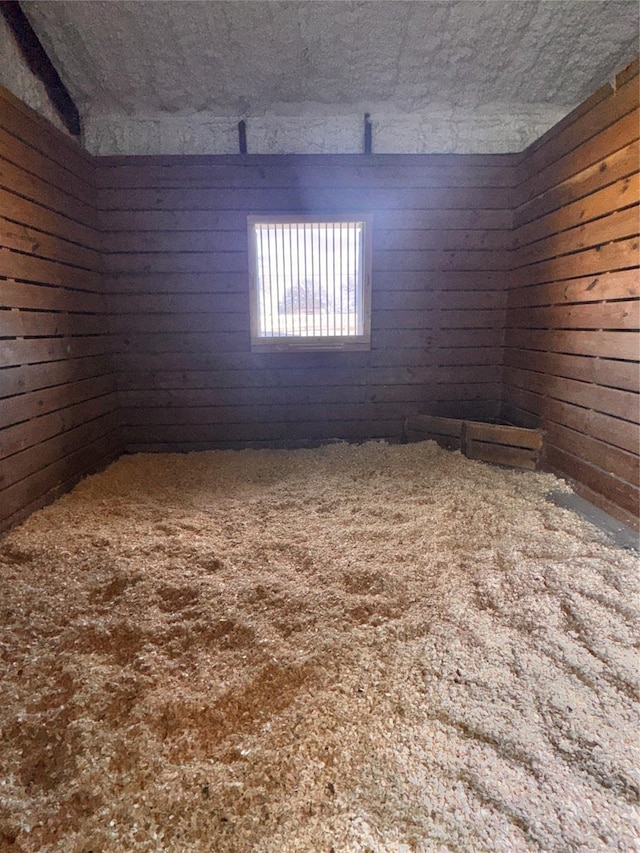 3163 Ranch Rd, Athens, TX 75751 - view of horse barn