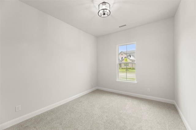 2109 Stratford Rd, Rockwall, TX 75087 - empty room with light colored carpet and baseboards
