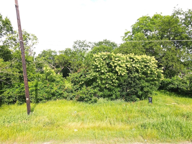 0 S Frances St, Terrell, TX 75160
