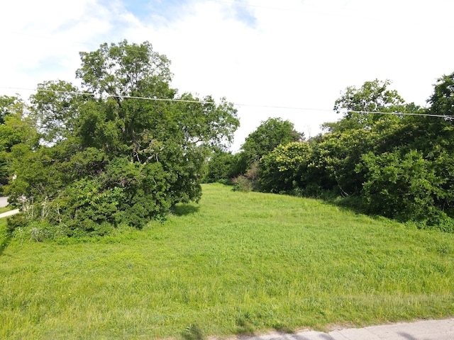 0 S Frances St, Terrell, TX 75160