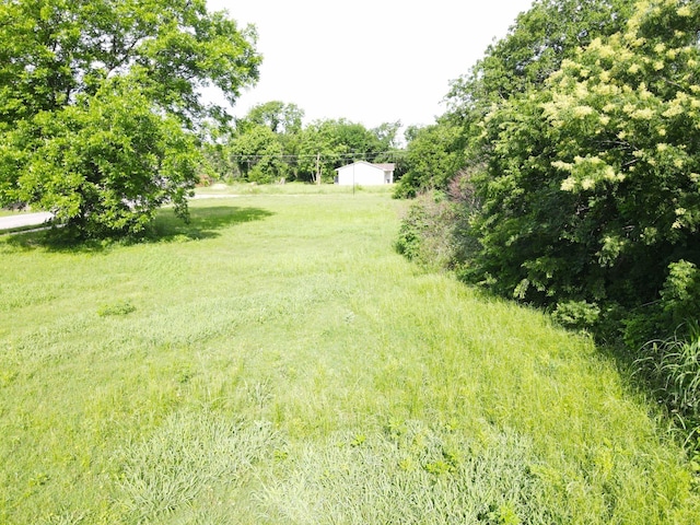 0 S Frances St, Terrell, TX 75160