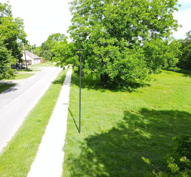 0 S Frances St, Terrell, TX 75160