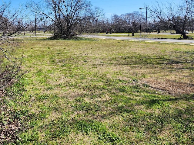 0 S Frances St, Terrell, TX 75160