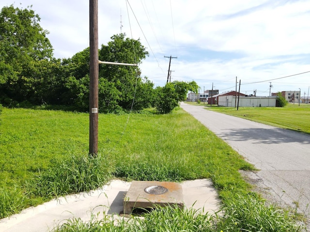 0 S Frances St, Terrell, TX 75160