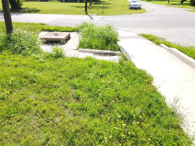 0 S Frances St, Terrell, TX 75160